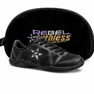 Rebel Ruthless Shoes