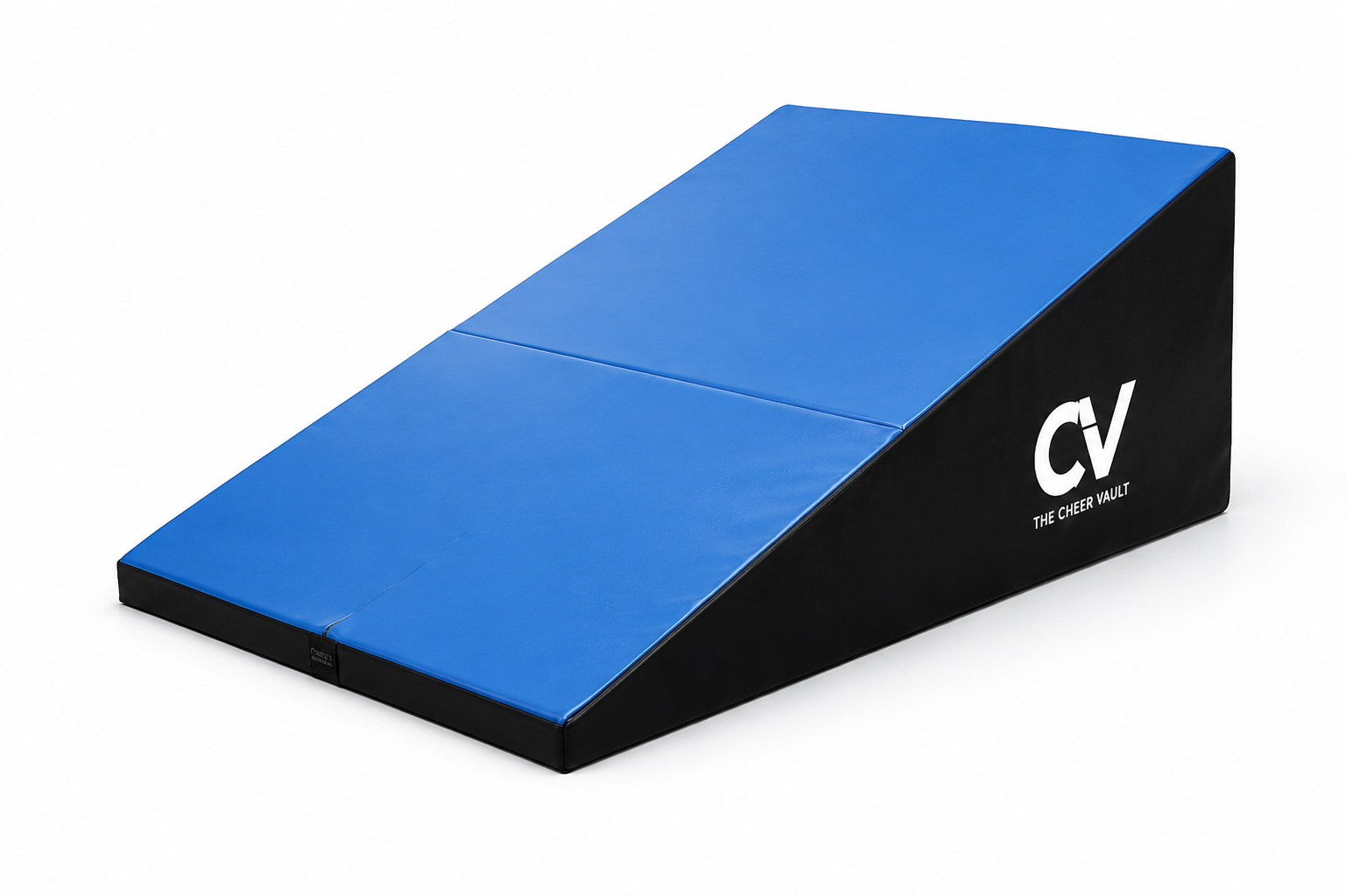 The Cheer Vault Wedge