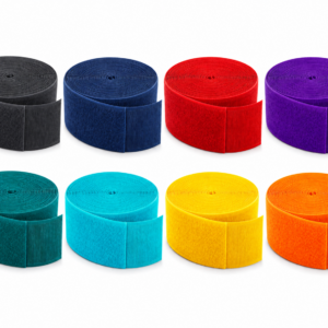 Hook Fastening Velcro
