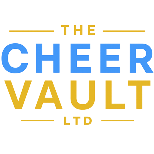 The Cheer Vault